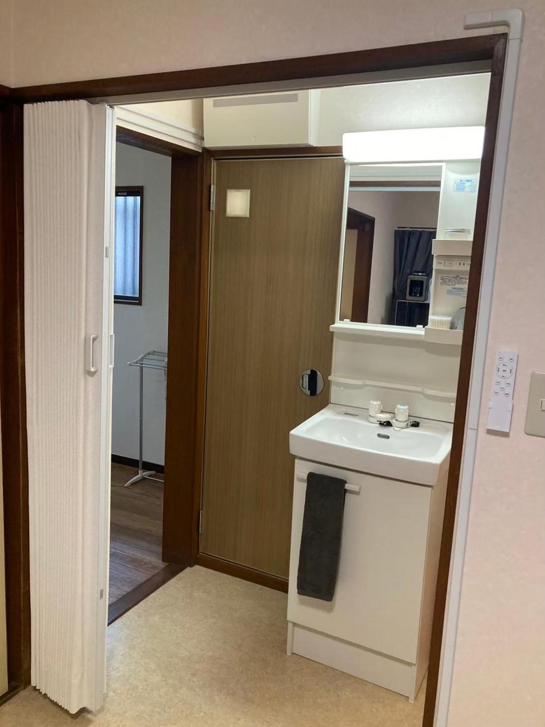 梅屋敷貸戸建 Appartement Tōkyō