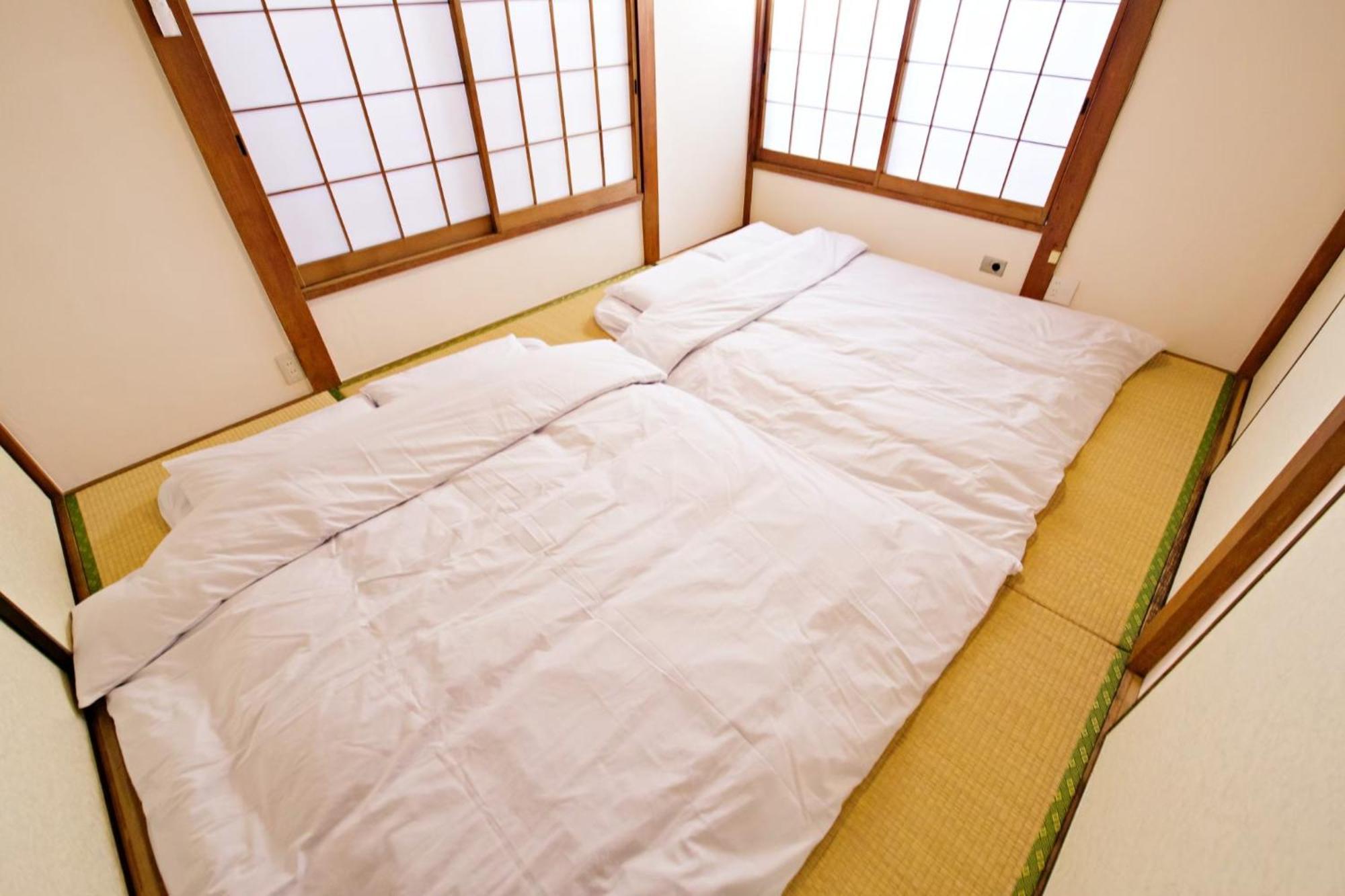 Appartement 梅屋敷貸戸建 Tōkyō