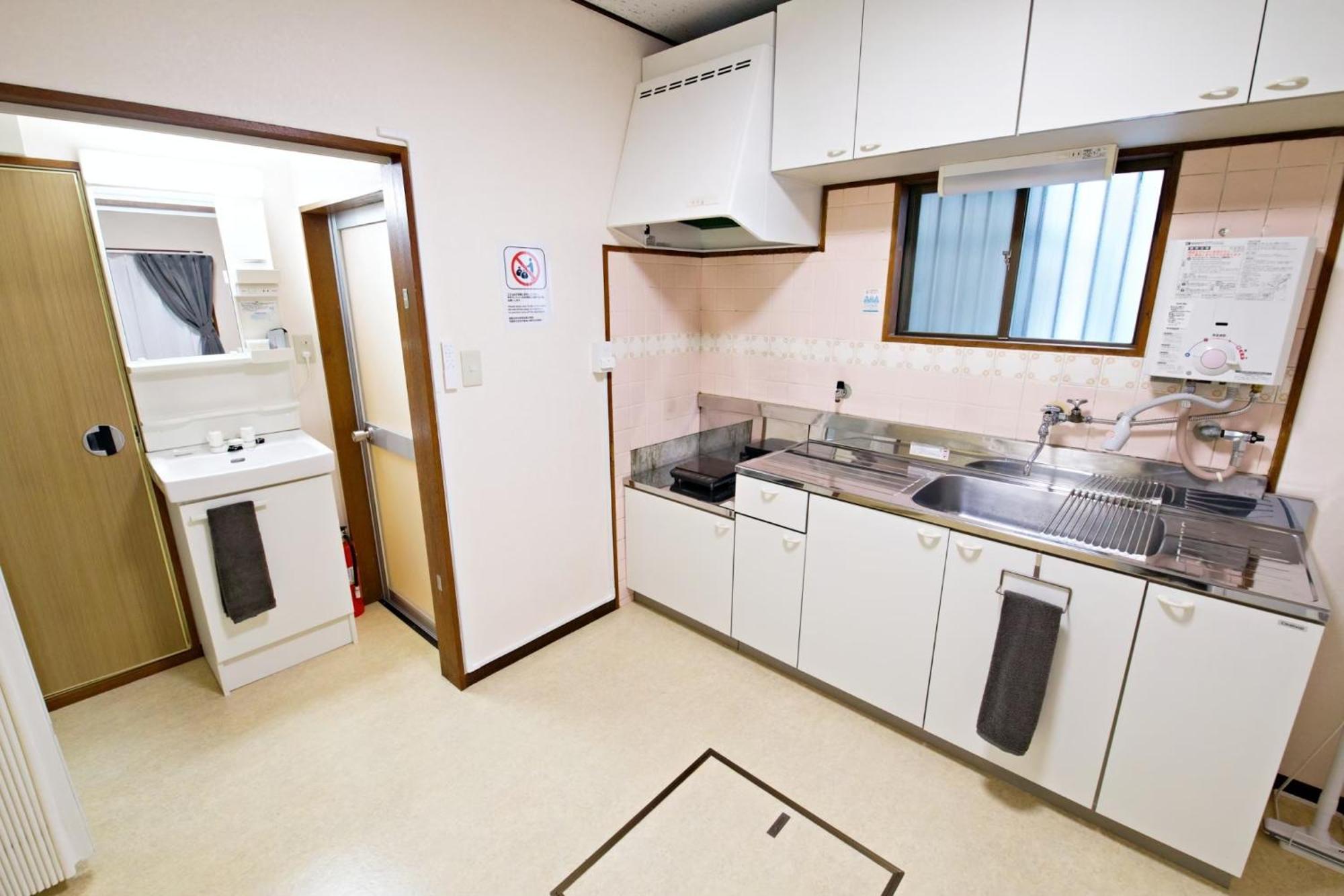 梅屋敷貸戸建 Tōkyō