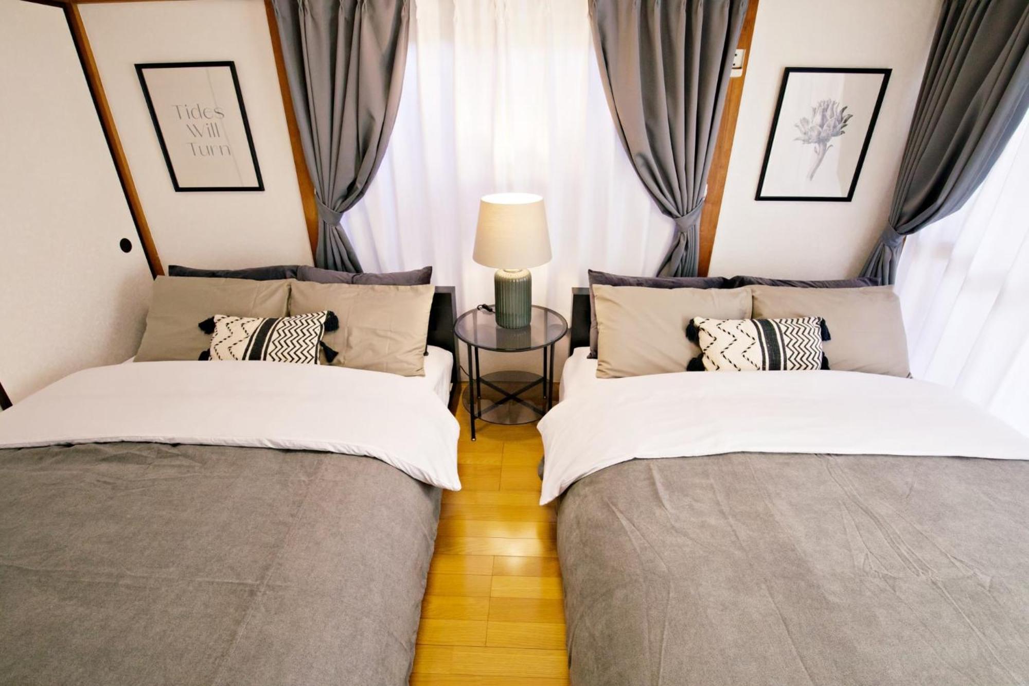 梅屋敷貸戸建 Appartement
