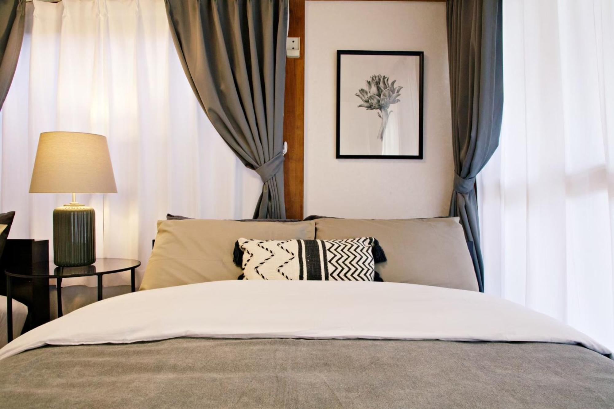 梅屋敷貸戸建 Appartement *
