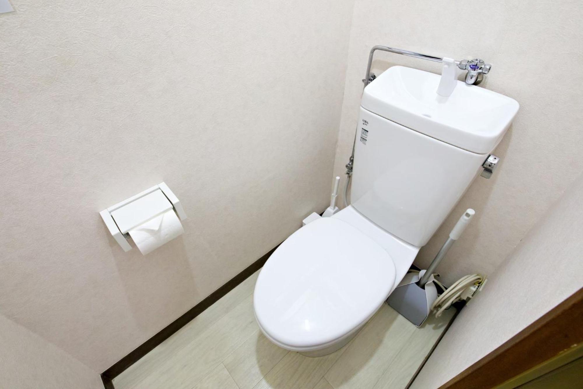 Appartement 梅屋敷貸戸建 Tōkyō