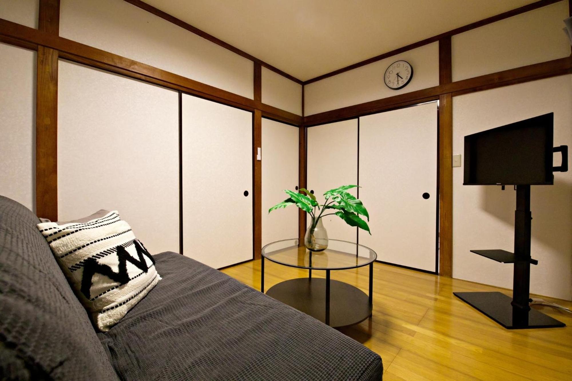 梅屋敷貸戸建 Appartement Tōkyō