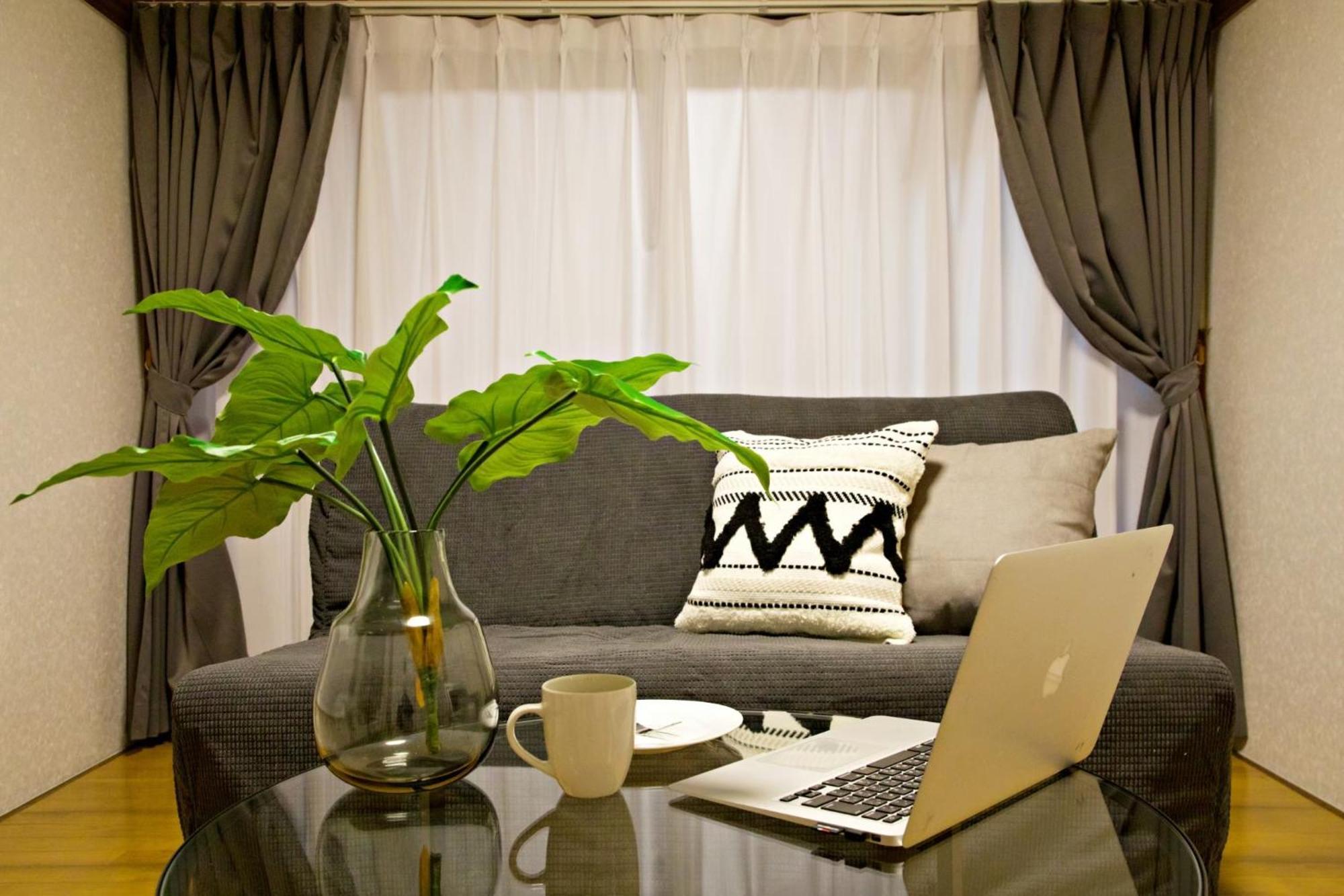 梅屋敷貸戸建 Appartement *