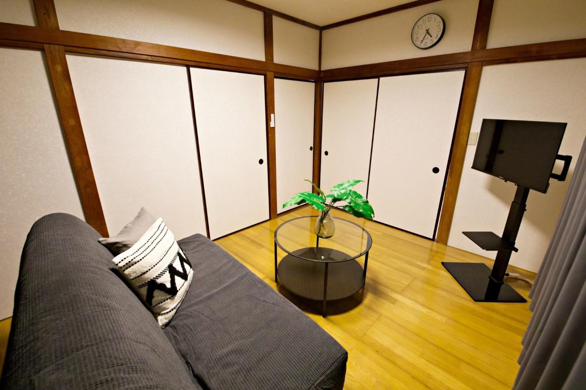 梅屋敷貸戸建 Appartement