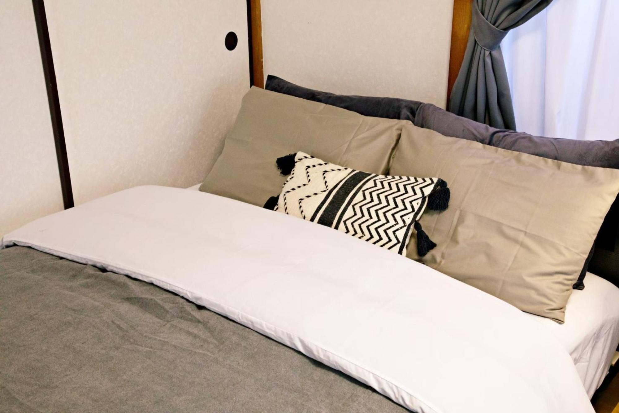 梅屋敷貸戸建 Appartement *