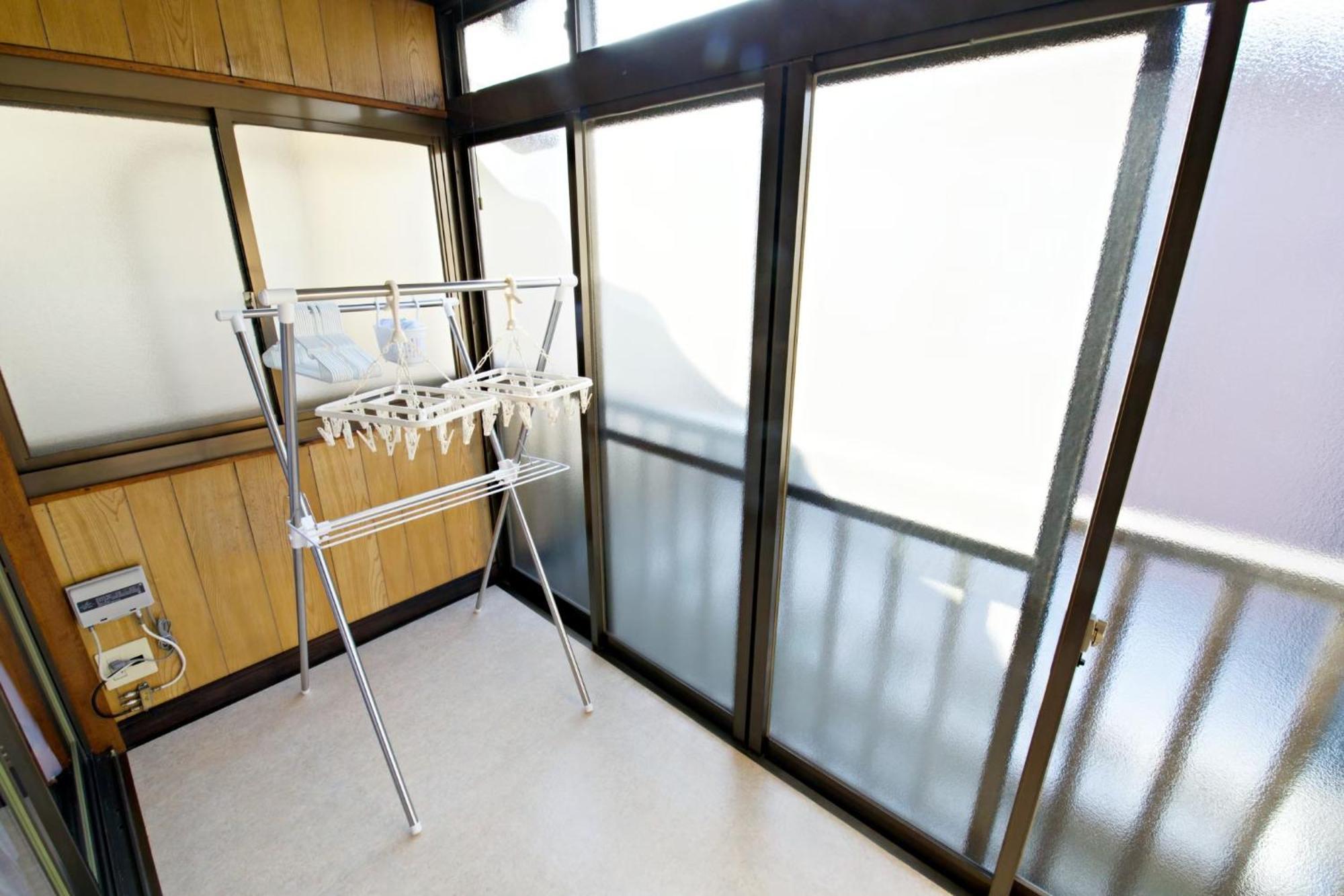 Appartement 梅屋敷貸戸建