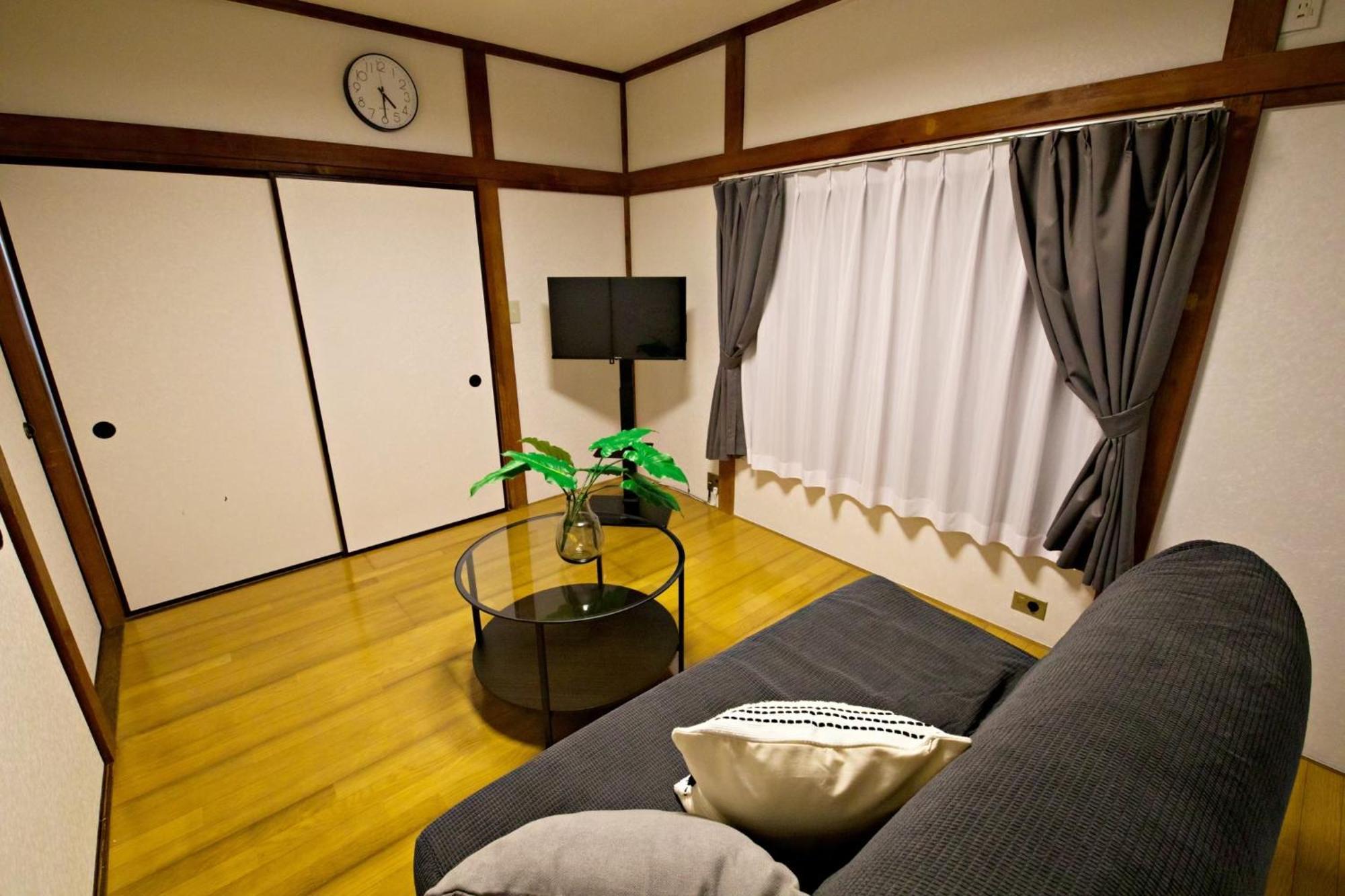 梅屋敷貸戸建 Tōkyō