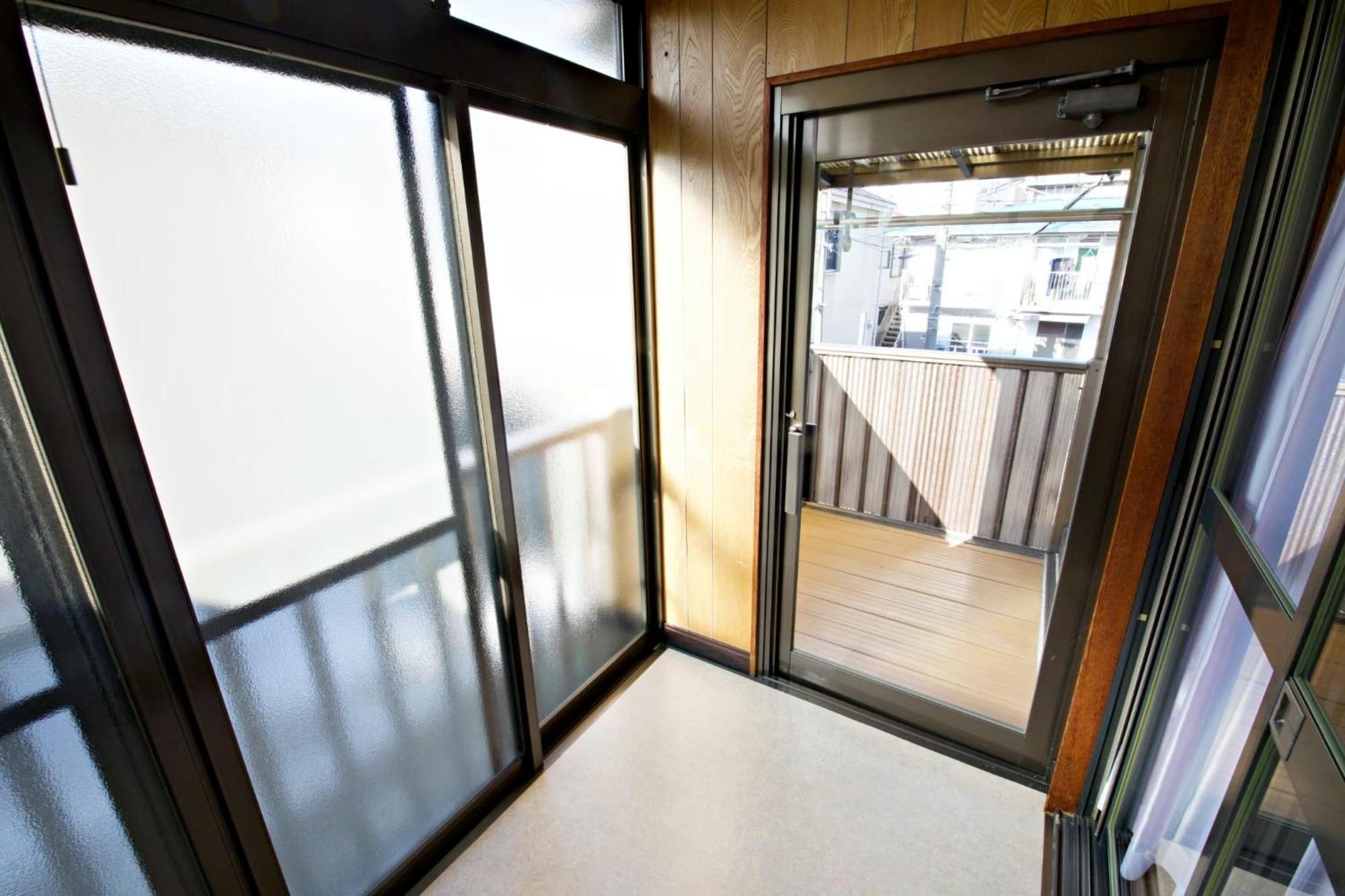 梅屋敷貸戸建 Tōkyō