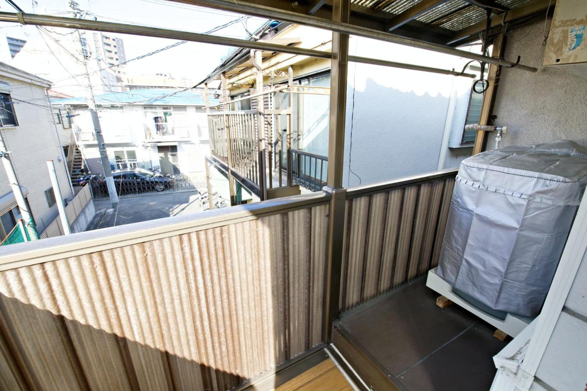 梅屋敷貸戸建 Appartement