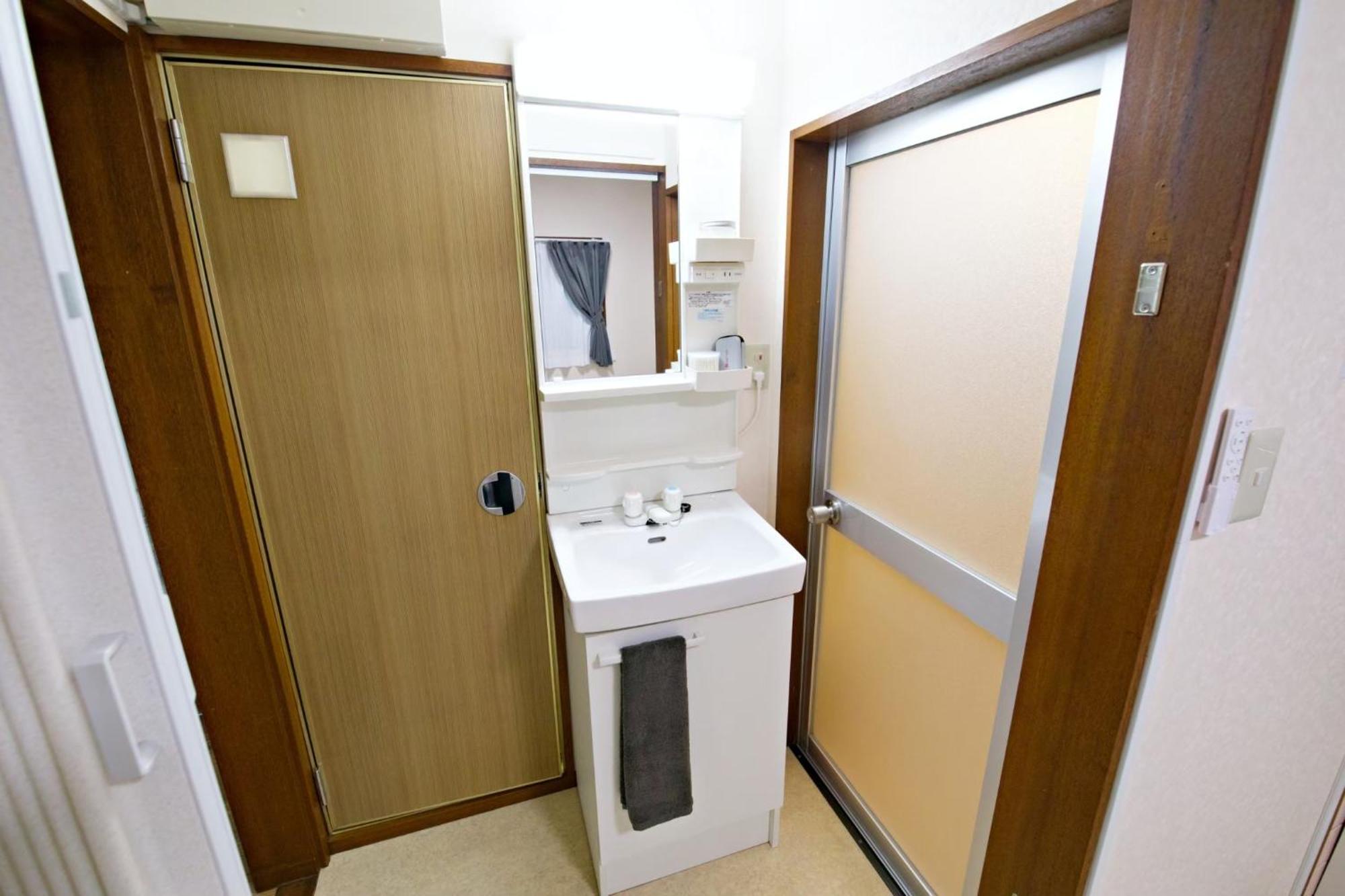 Appartement 梅屋敷貸戸建 Tōkyō