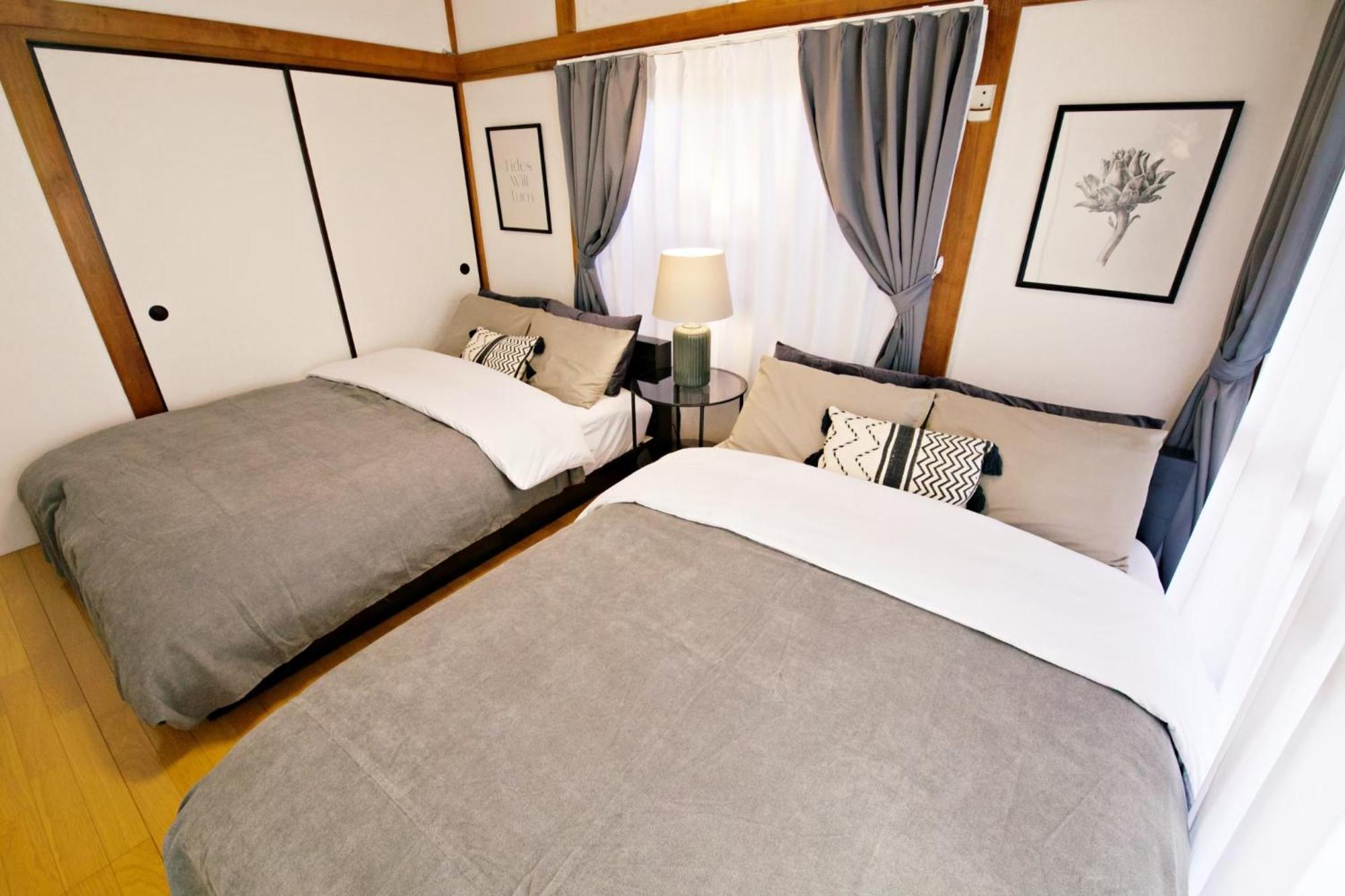 Appartement 梅屋敷貸戸建