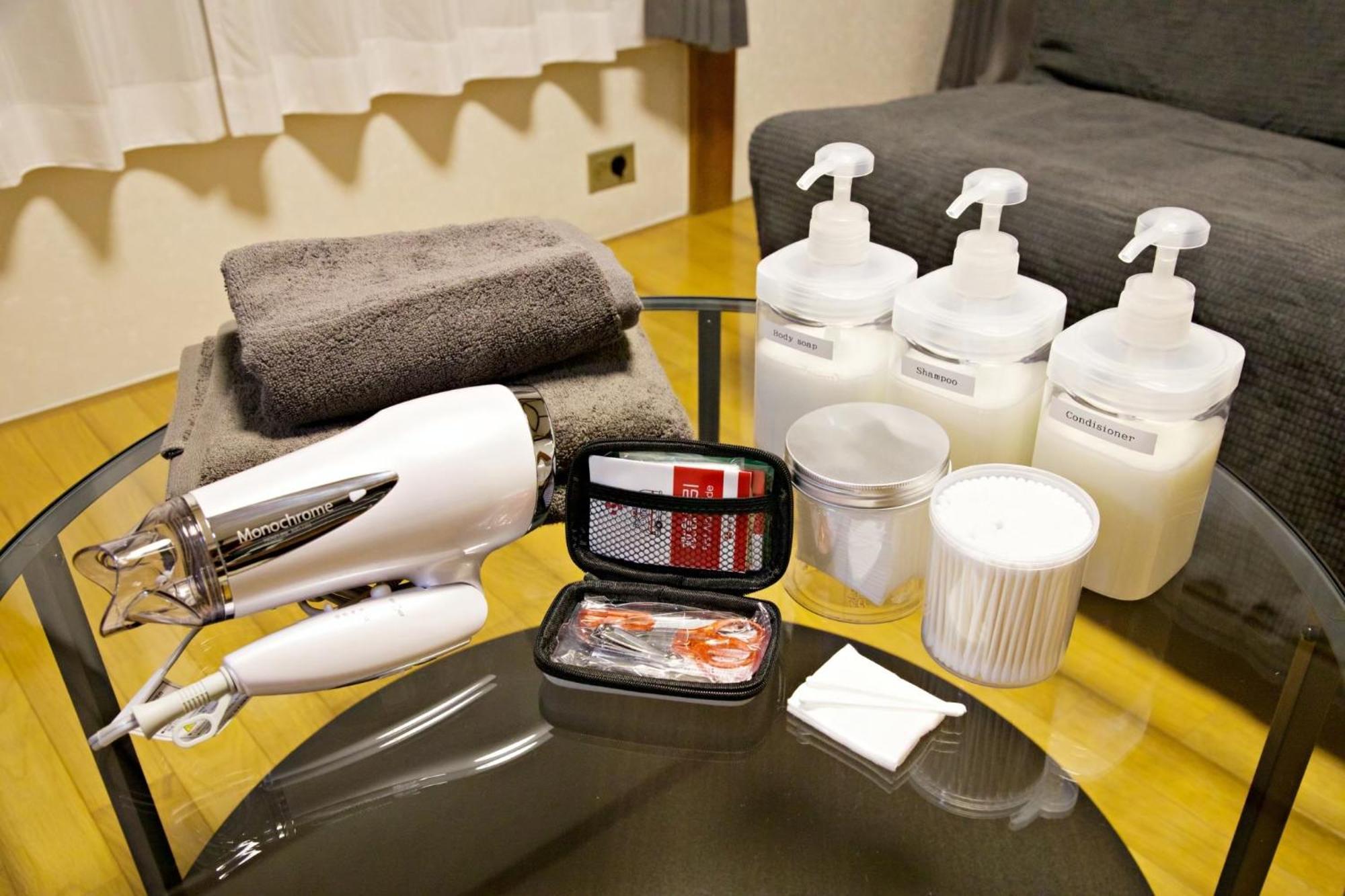 Appartement 梅屋敷貸戸建 Tōkyō