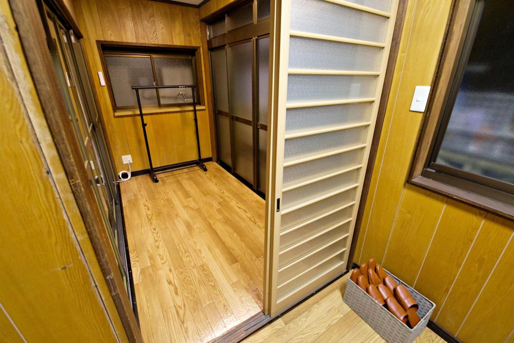 梅屋敷貸戸建 Appartement Tōkyō