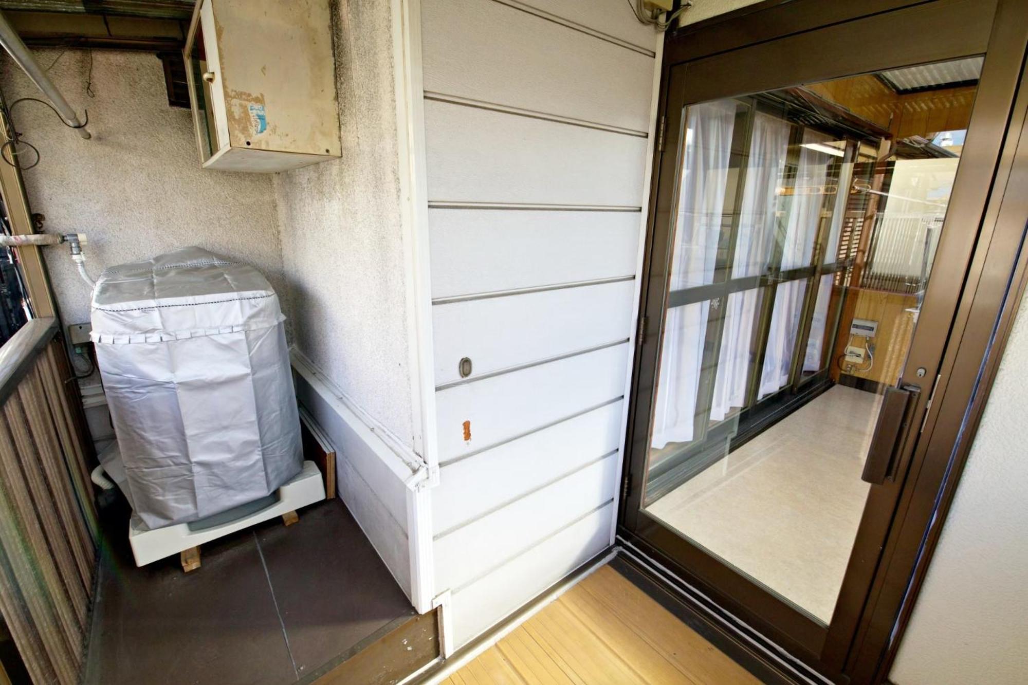 梅屋敷貸戸建 * Tōkyō