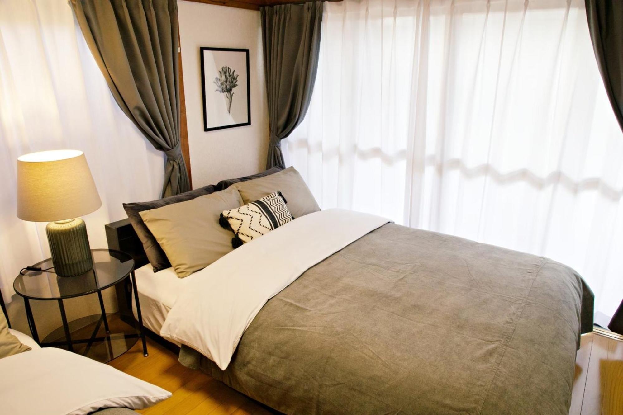 梅屋敷貸戸建 Appartement Tōkyō
